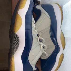 low jordan 11 george town 2014.